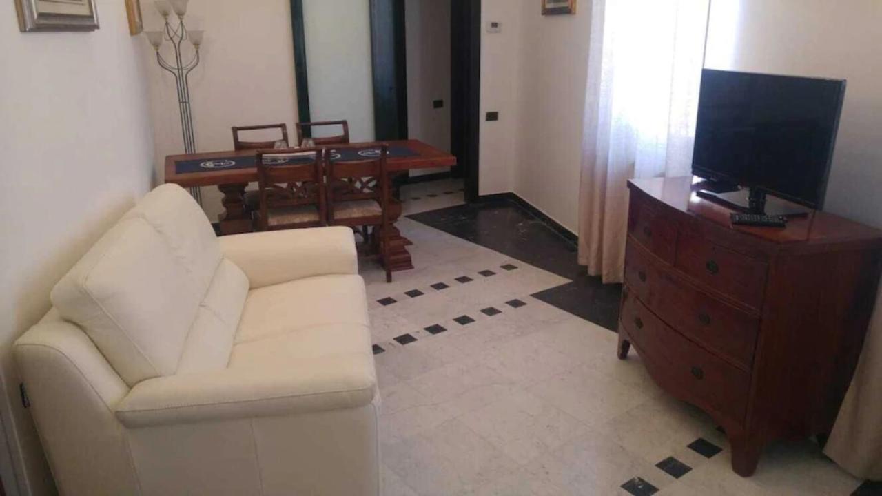 Casa Carla Apartment Vernazza Ngoại thất bức ảnh