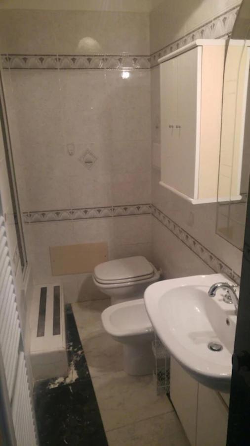 Casa Carla Apartment Vernazza Ngoại thất bức ảnh