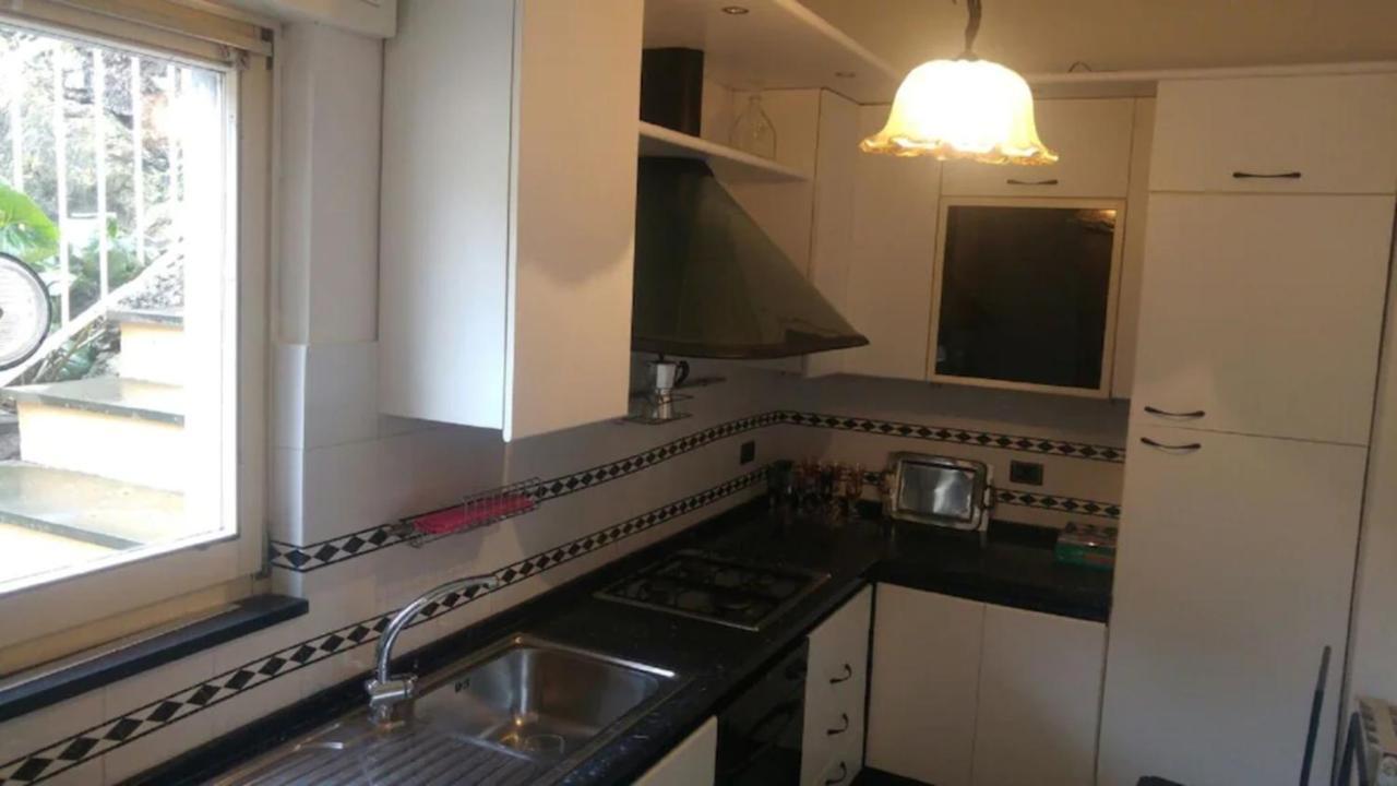 Casa Carla Apartment Vernazza Ngoại thất bức ảnh