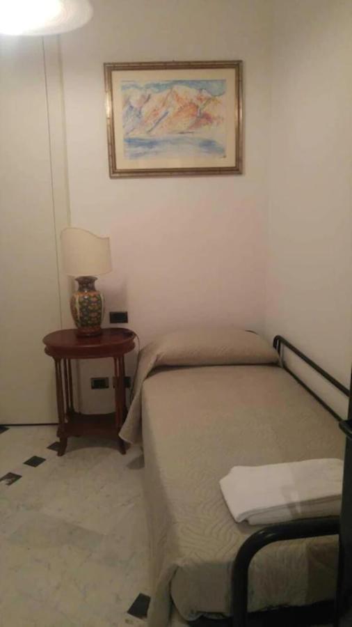 Casa Carla Apartment Vernazza Ngoại thất bức ảnh