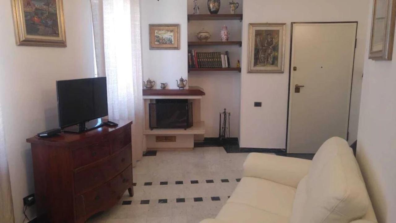Casa Carla Apartment Vernazza Ngoại thất bức ảnh